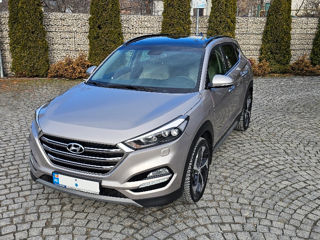 Hyundai Tucson foto 19