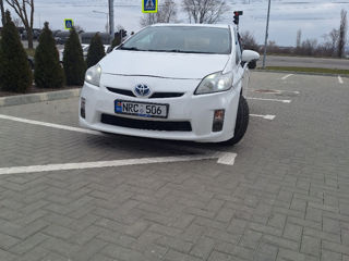 Toyota Prius foto 1