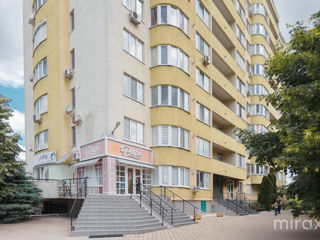 Apartament cu 1 cameră, 60 m², Râșcani, Chișinău foto 17