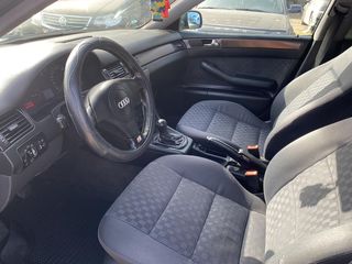 Audi A6 foto 7