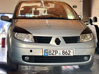 Renault Grand Scenic foto 2