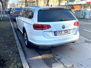 Volkswagen Passat foto 3