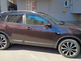 Nissan Qashqai foto 7