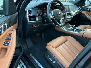 BMW X5 foto 7