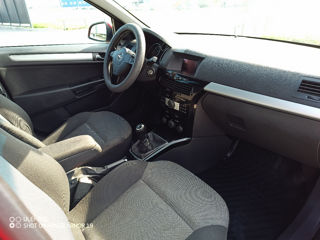 Opel Astra foto 9