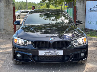 BMW 4 Series foto 6