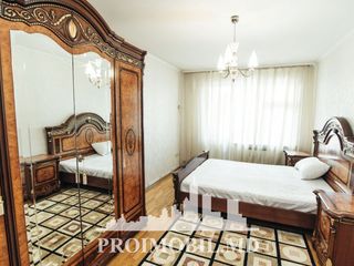 Chirie, Pușkin, 3 camere+living, 500 euro! foto 1