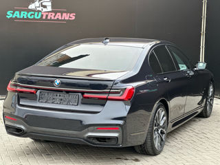 BMW 7 Series foto 4