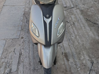 Piaggio Жок