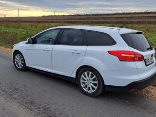 Ford Focus foto 7