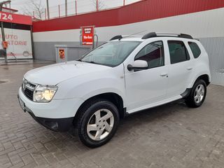 Dacia Duster foto 6