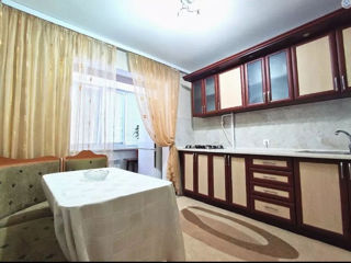 Apartament cu 2 camere, 58 m², Ciocana, Chișinău foto 1