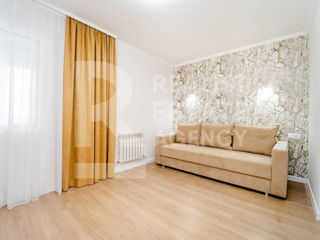 Apartament cu 1 cameră, 23 m², Ciocana, Chișinău foto 1
