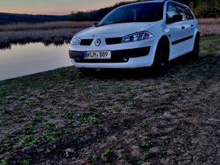 Renault Megane foto 7