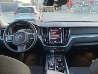 Volvo XC60 foto 8