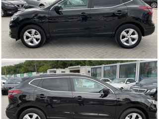 Nissan Qashqai foto 7