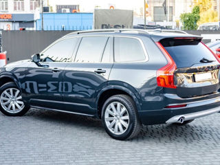 Volvo XC90 foto 4