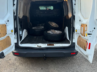 Ford Transit Connect foto 13