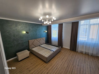 Apartament cu 3 camere, 138 m², Durlești, Chișinău foto 9