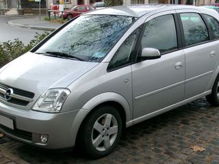 Desmembrarea Opel Astra Vectra Meriva Zafira piese / запчасти / dezmembrare / razborka foto 4