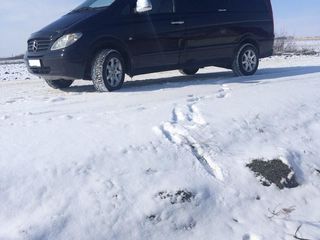 Mercedes Vito115 foto 1