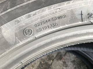 265/50 R19 Tracmax Xprivilo TX3/ Доставка, livrare toata Moldova foto 9