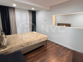 Apartament cu 2 camere, 52 m², Centru, Chișinău foto 8