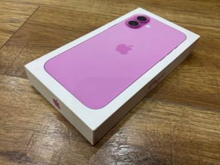 Iphone 16 +/128 gb