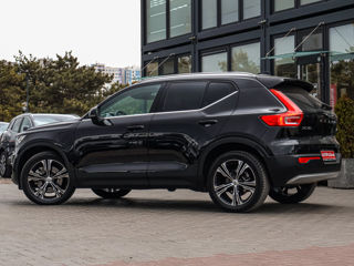 Volvo XC40 foto 5