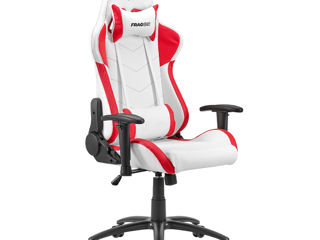 Scaun gaming fragon 2x - noi! garanţie 2 ani!