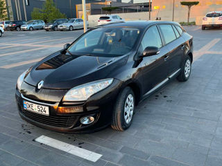 Renault Megane foto 10