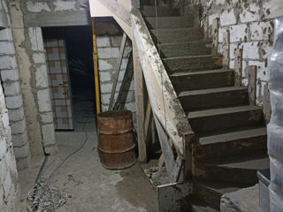 Scări din beton praguri din beton бетонные лестницы. foto 2