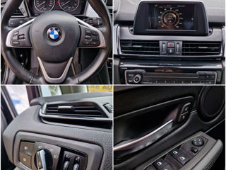 BMW 2 Series Gran Tourer фото 7