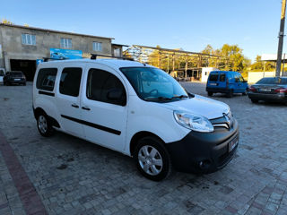 Renault Kangoo foto 5