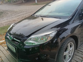 Ford Focus foto 4