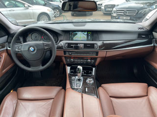 BMW 5 Series foto 7