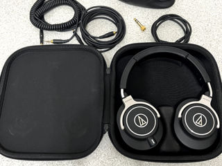 Audio-Technica ATH-M70X foto 2