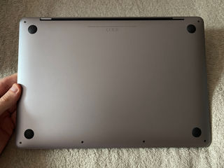 MacBook Pro 13inch M1 512GB foto 5