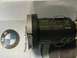 Оригинальное зарядное устройство BMW с двумя разъемами USB (84109363321-02) foto 4