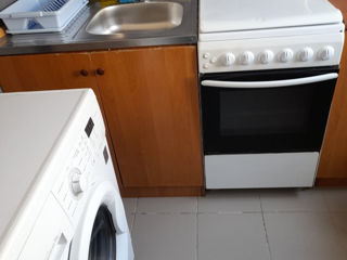 Apartament cu 3 camere, 50 m², Buiucani, Chișinău foto 4