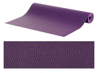 Mat Pentru Yoga Bodhi Eco Pro Purple foto 3