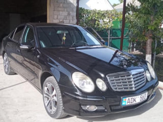 Mercedes E-Class foto 3