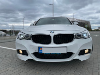 BMW 3 Series Gran Turismo