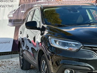 Renault Kadjar foto 2