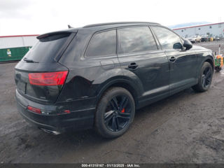 Audi Q7 foto 5