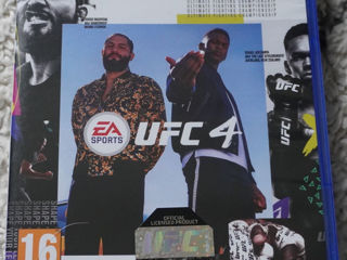 UFC 4