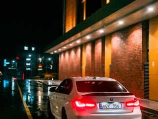 BMW 3 Series foto 8