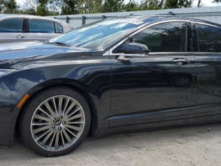 Lincoln MKZ