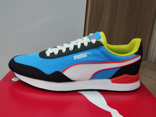 Puma