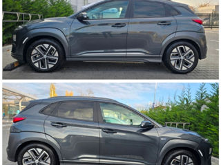 Hyundai Kona, 2020